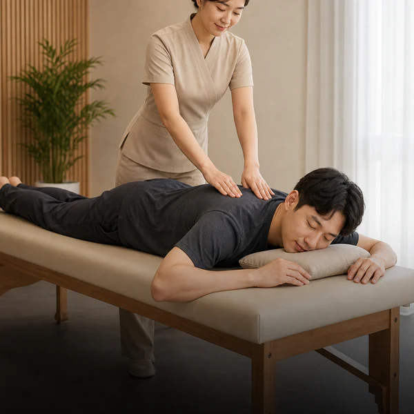 블랑 라엘아지트 테라피 제휴업체 이미지