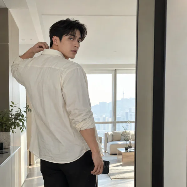 프리미엄 리서스튜디오 테라피 대표 안내 이미지