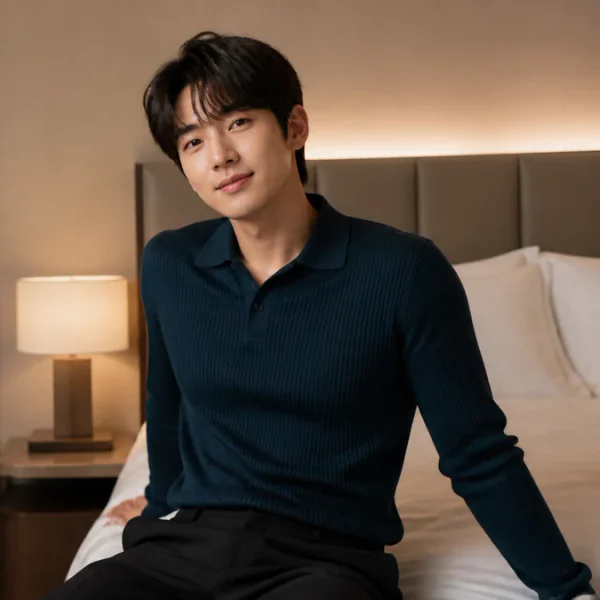 라운지 아린웰빙 테라피 대표 안내 이미지