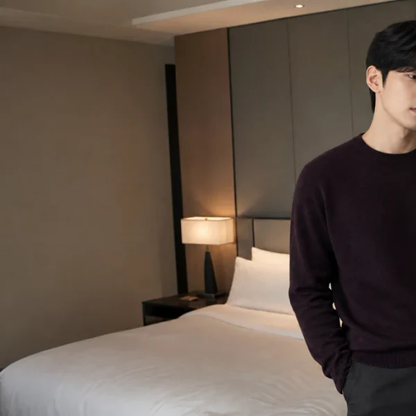 스테이 모먼트포레스트 테라피 대표 안내 이미지