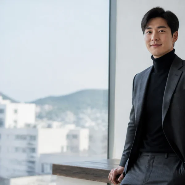 가든 해린라운지 테라피 대표 안내 이미지