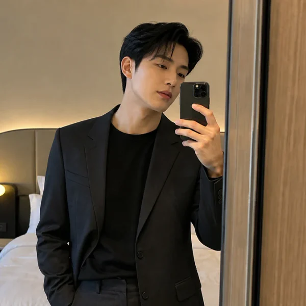 프리미엄 하린아지트 테라피 대표 안내 이미지