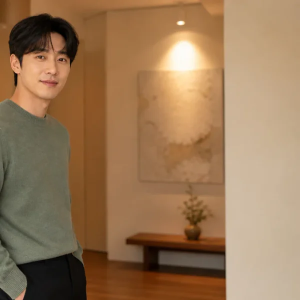 가든 아린스테이 테라피 대표 안내 이미지