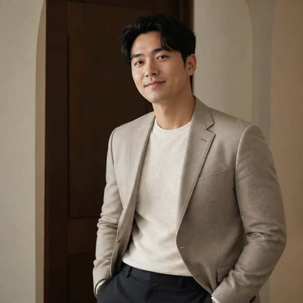 웰니스 리서웰빙 테라피 대표 안내 이미지