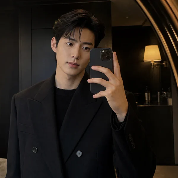 스테이 하니살롱 테라피 대표 안내 이미지