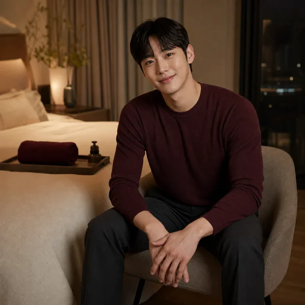 웰니스 아델웰빙 테라피 대표 안내 이미지
