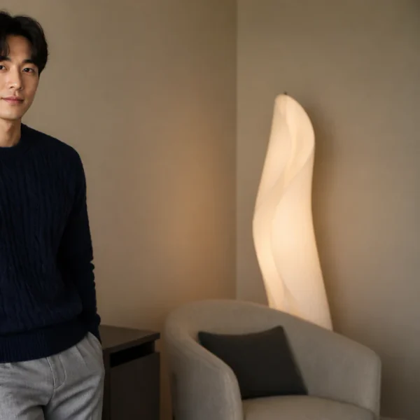 그랜드 아이린테라스 테라피 대표 안내 이미지