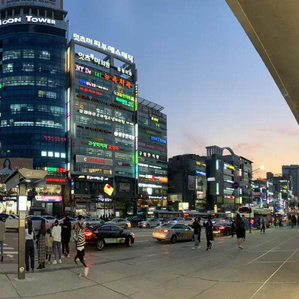 그랜드 소담플레이스 홈타이 제휴업체 이미지