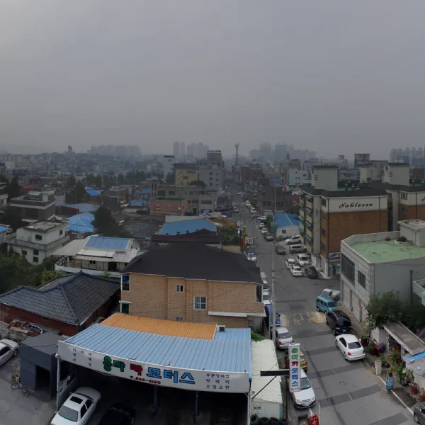 웰니스 리브테라스 홈타이 대표 안내 이미지