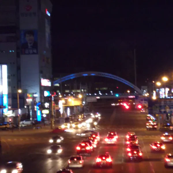 포레스트 레이센터 테라피 대표 안내 이미지