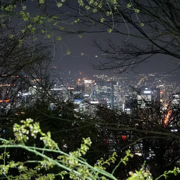가든 윈터라운지 마사지 대표 안내 이미지