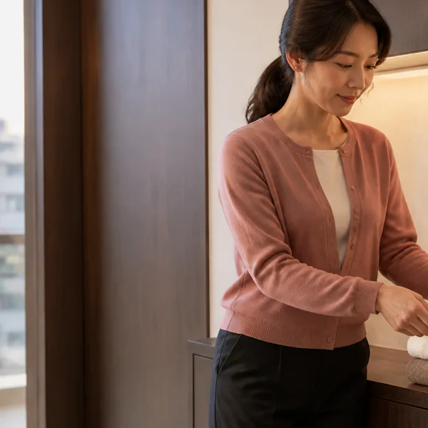 아린라운지 테라피 대표 안내 이미지