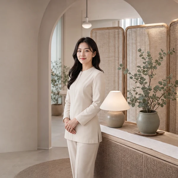 로열 은서센터 테라피 대표 안내 이미지
