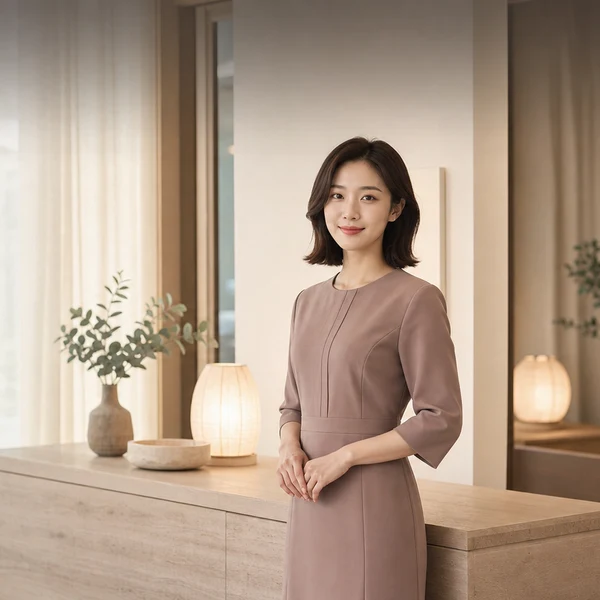 스테이 유정살롱 마사지 제휴업체 이미지