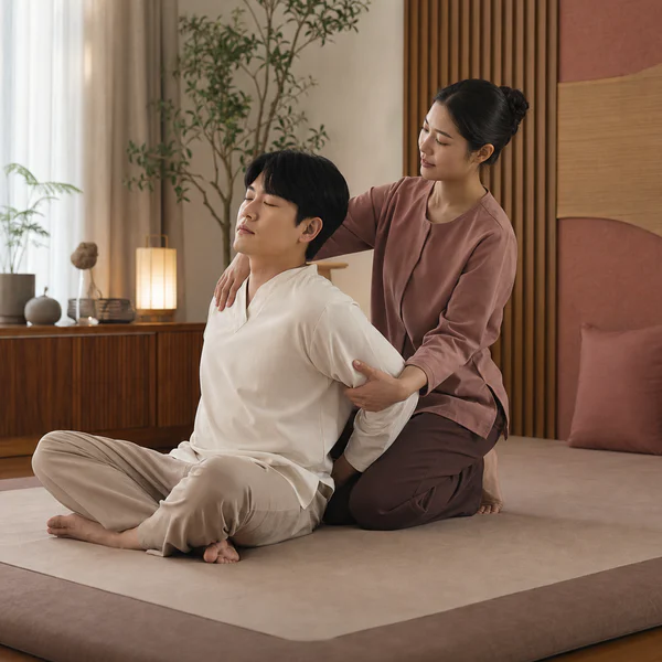 프리미엄 설현케어 테라피 대표 안내 이미지