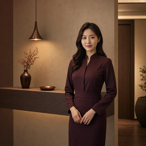 힐링 리안룸 마사지 제휴업체 이미지