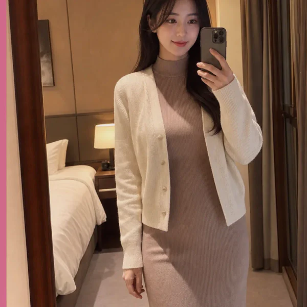 가든 아델하우스 테라피 대표 안내 이미지