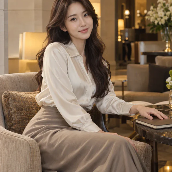 가든 세정스파 마사지 대표 안내 이미지