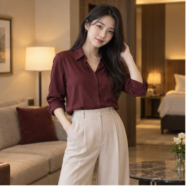 프리미엄 지효스튜디오 마사지 대표 안내 이미지