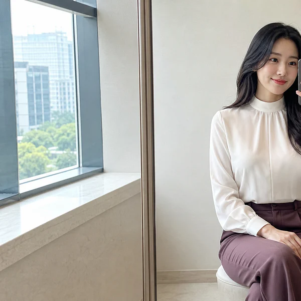 모던 아린포레스트 테라피 대표 안내 이미지