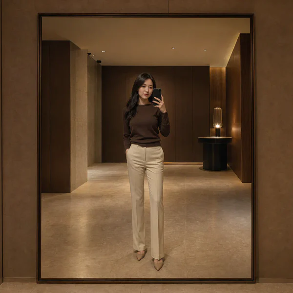 포레스트 나연아지트 테라피 대표 안내 이미지