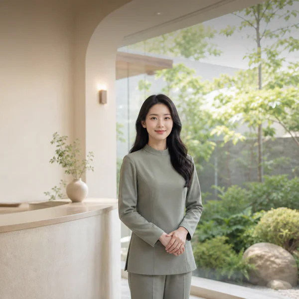 가든 블루밍스테이 홈타이 제휴업체 이미지