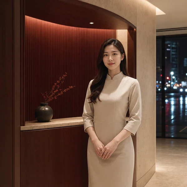 웰니스 유나웰빙 테라피 제휴업체 이미지