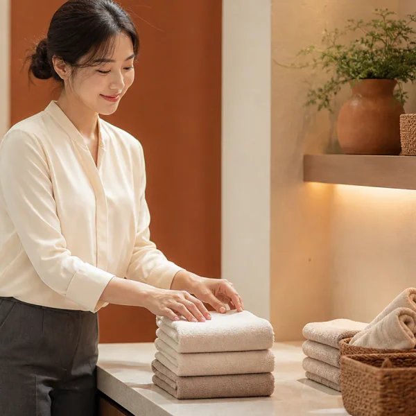 포레스트 베르디아지트 테라피 대표 안내 이미지