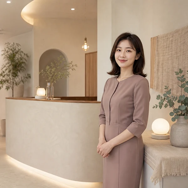 모던 문별가든 테라피 대표 안내 이미지