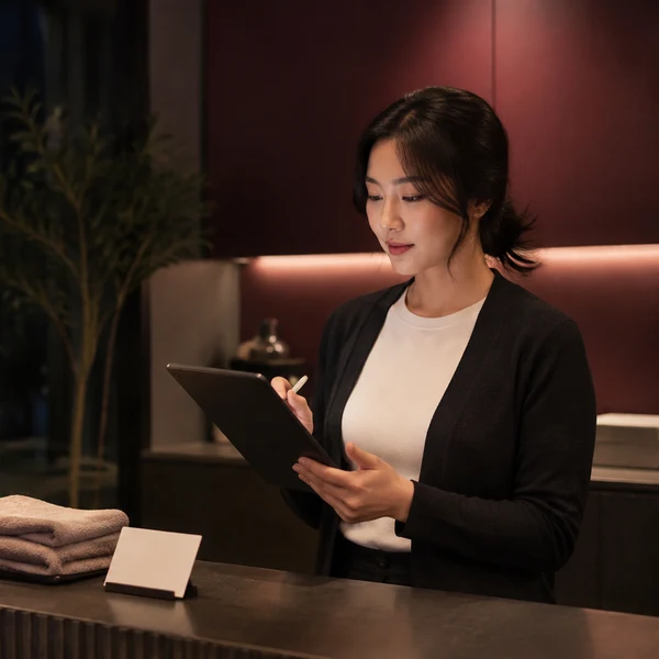 스테이 라엘포레스트 테라피 대표 안내 이미지