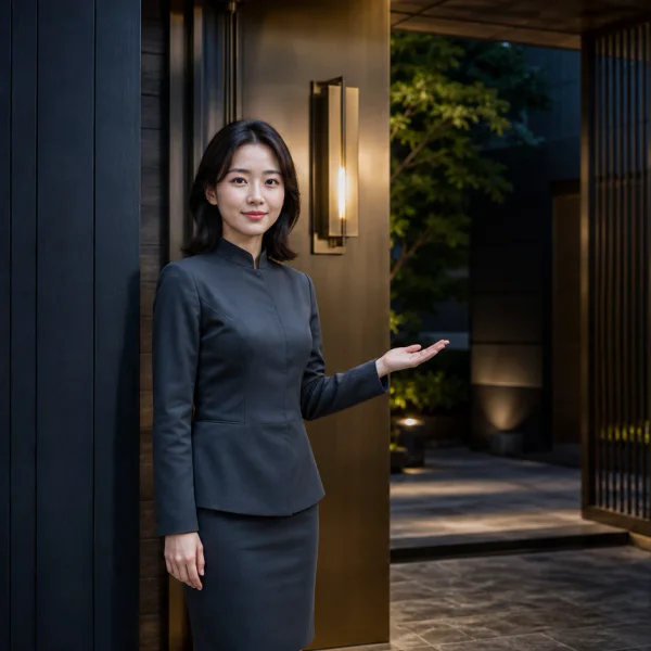 그랜드 원영라운지 테라피 대표 안내 이미지