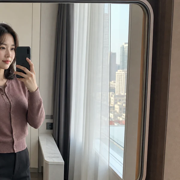 스테이 아이린포레스트 테라피 대표 안내 이미지