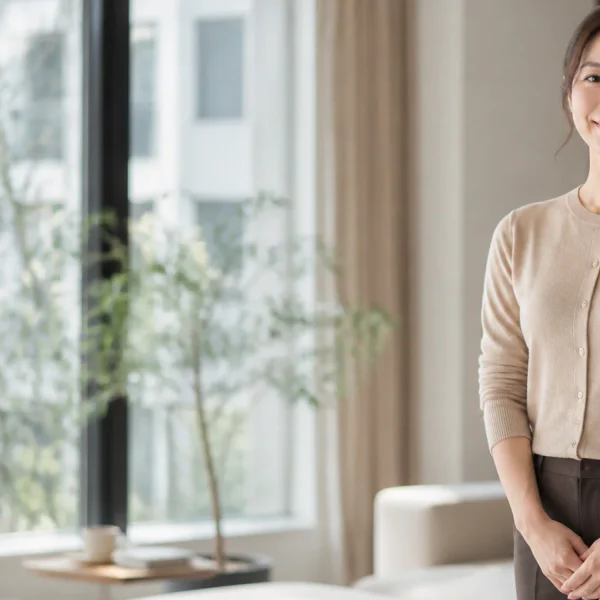 스테이 혜리웰빙 테라피 대표 안내 이미지