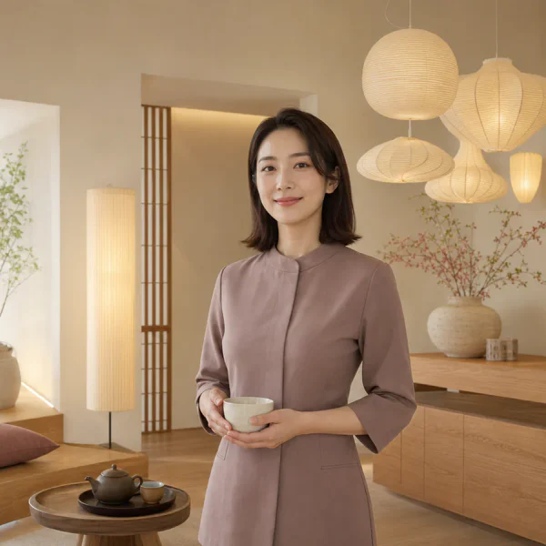 그랜드 원영스테이 테라피 대표 안내 이미지