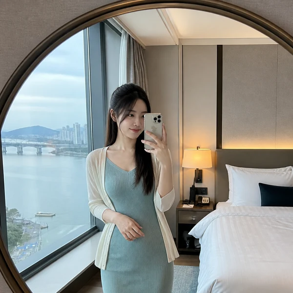 모던 레드존살롱 테라피 대표 안내 이미지