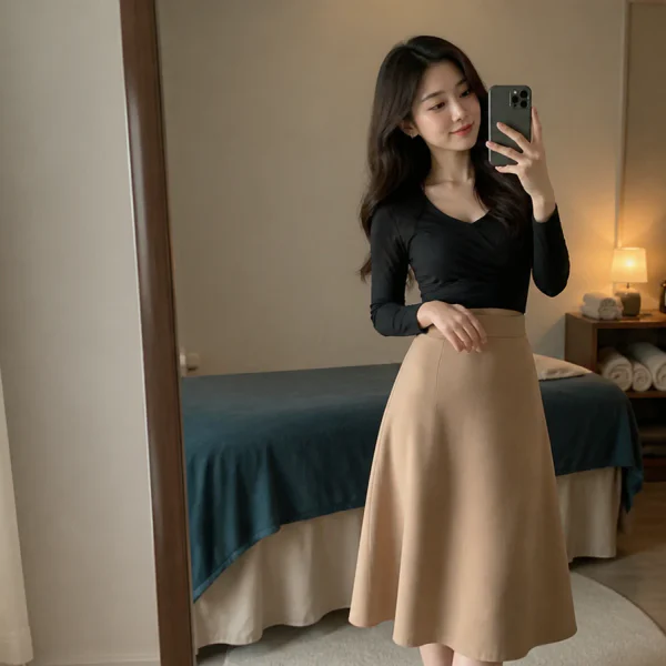 가든 아모르스테이 테라피 대표 안내 이미지