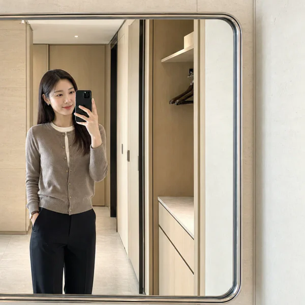 프리미엄 아델하우스 테라피 대표 안내 이미지