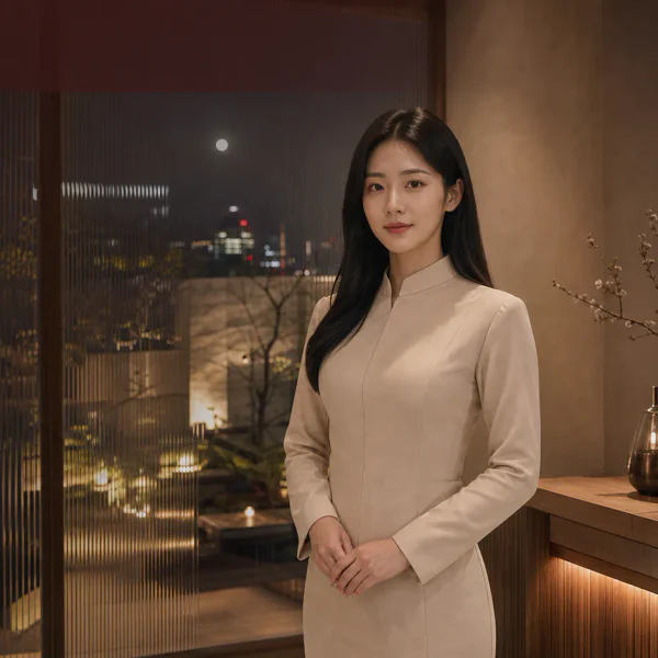 웰니스 효정플레이스 테라피 대표 안내 이미지