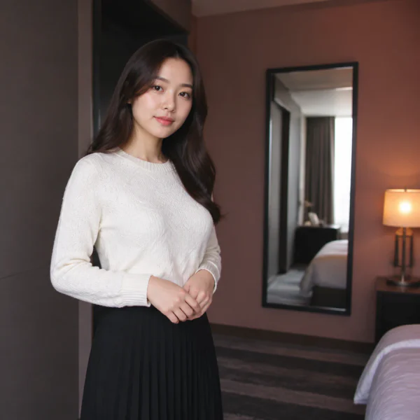 스위트 라비앙케어 테라피 대표 안내 이미지