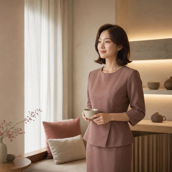 은서스튜디오 테라피 대표 안내 이미지