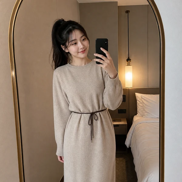 클래식 효정스테이 테라피 대표 안내 이미지