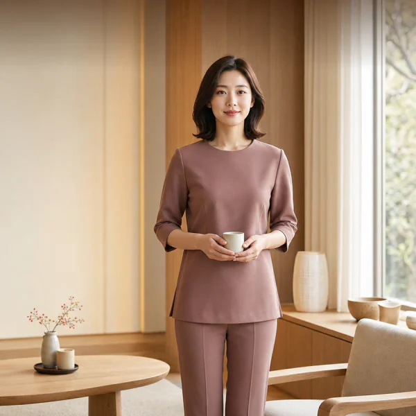 스위트 아이린테라스 테라피 대표 안내 이미지