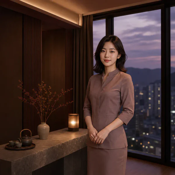 힐링 해온룸 마사지 대표 안내 이미지