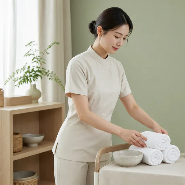 문별라운지 테라피 대표 안내 이미지