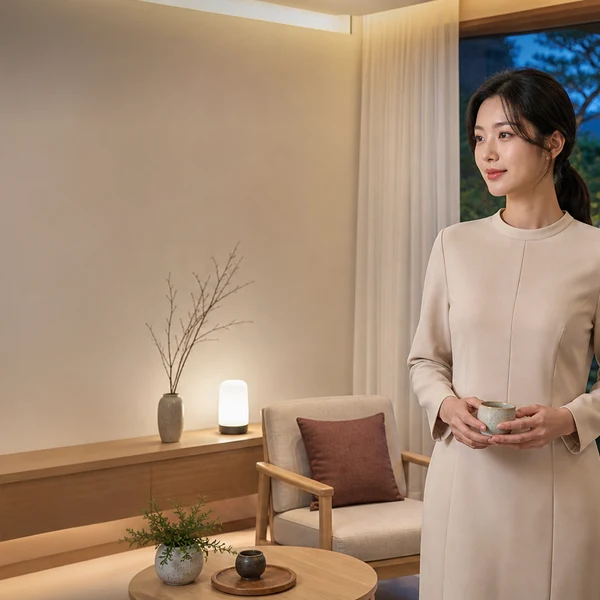 클래식 은서릴렉스 테라피 대표 안내 이미지