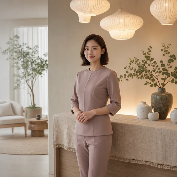 해온하우스 마사지 대표 안내 이미지