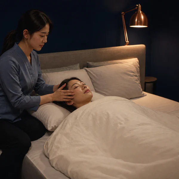 모던 리브센터 테라피 대표 안내 이미지