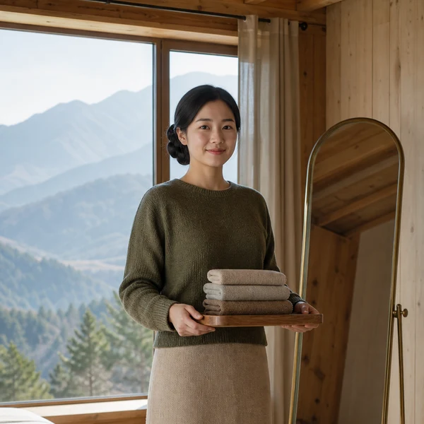 웰니스 라비앙웰빙 테라피 대표 안내 이미지