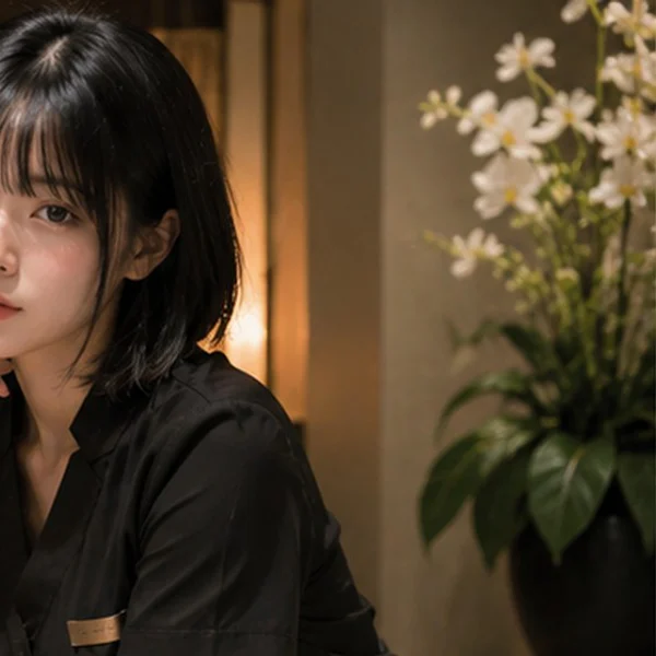 클래식 레이플레이스 테라피 대표 안내 이미지