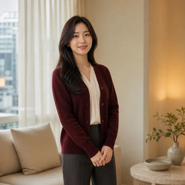 힐링 로아가든 마사지 대표 안내 이미지
